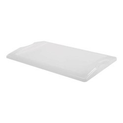 COUVERCLE TRANSLUCIDE POUR RAMASSE-COUVERTS KPC032 L2G