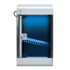 ARMOIRE DE STERILISATION TOIT PENTE SANS MINUTERIE KS12P L2G