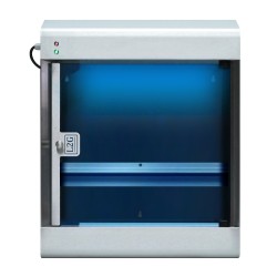 ARMOIRE DE STERILISATION TOIT PENTE SANS MINUTERIE KS20A L2G