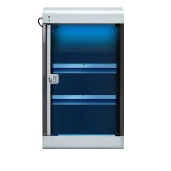 ARMOIRE DE STERILISATION A COUTEAUX TOIT PENTE KS20FAGF L2G