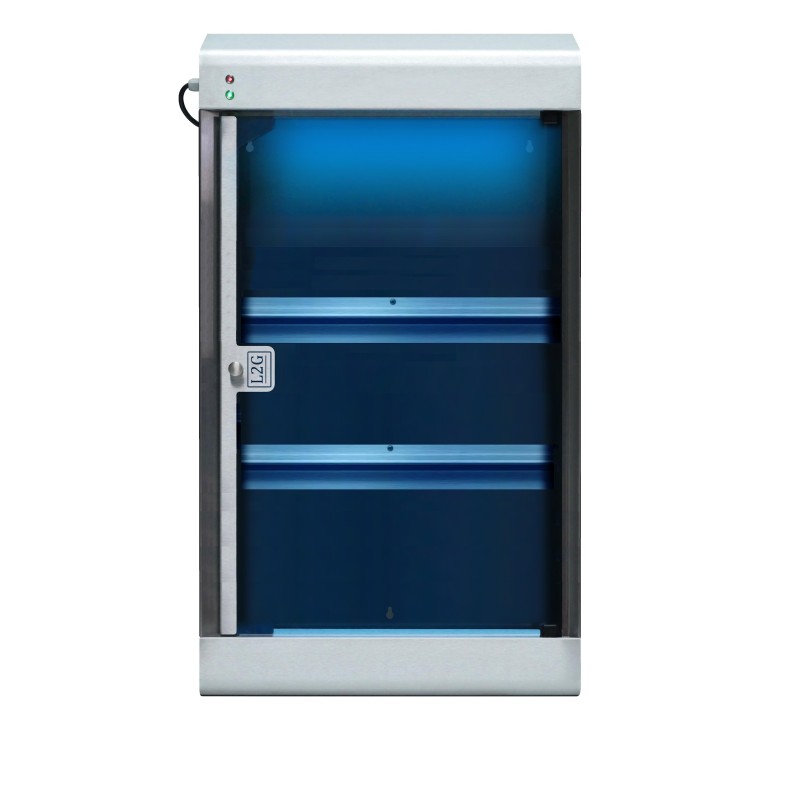 ARMOIRE DE STERILISATION A COUTEAUX TOIT PENTE KS20FAGF L2G ARMOIRE DE STERILISATION A COUTEAUX TOIT PENTE KS20FAGF L2G