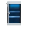 ARMOIRE DE STERILISATION A COUTEAUX TOIT PENTE KS20FAGF L2G