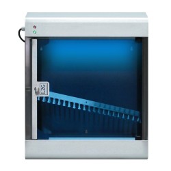 ARMOIRE DE STERILISATION TOIT PENTE SANS MINUTERIE KS20P L2G