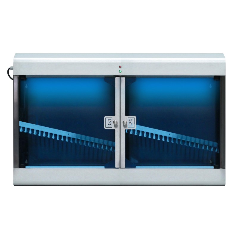 ARMOIRE DE STERILISATION TOIT PENTE SANS MINUTERIE KS40P L2G ARMOIRE DE STERILISATION TOIT PENTE SANS MINUTERIE KS40P L2G