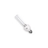 LAMPE A ECONOMIE D'ENERGIE POUR REF AAC25P L15WE27U L2G