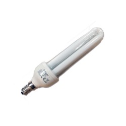LAMPE A ECONOMIE D'ENERGIE 20W L20WE14A L2G
