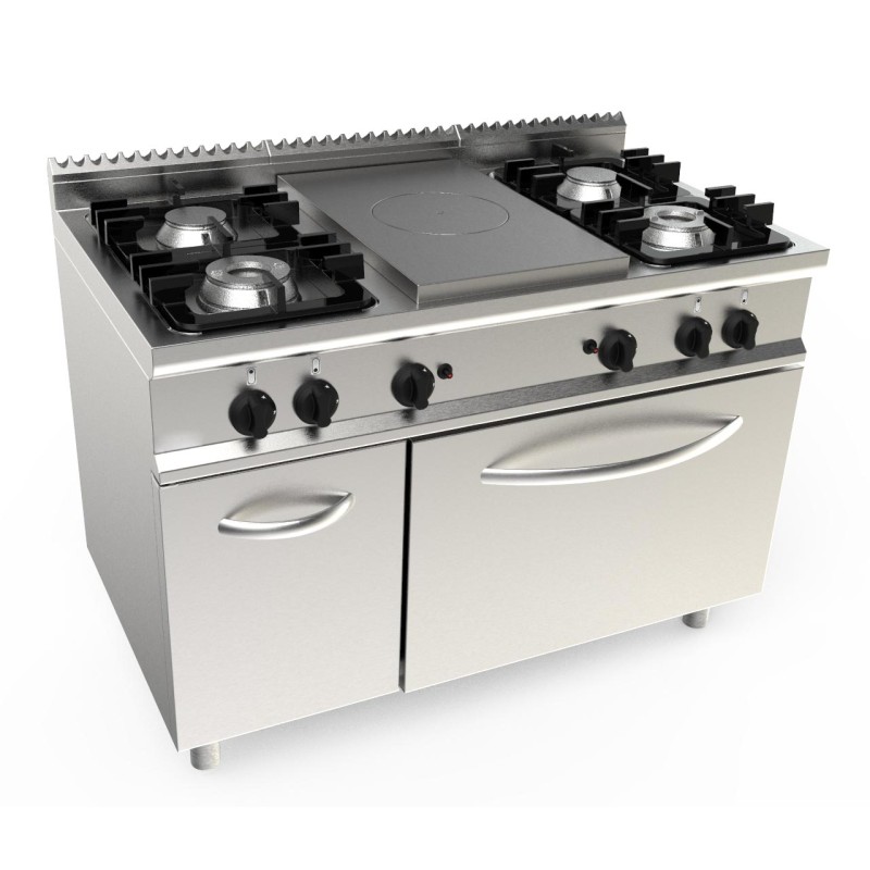 PLAQUE COUP DE FEU 4.5KW + FEUX GAZ: 2X4.5+2X7.5KW L7-KTPG6LN.2M2G L2G PLAQUE COUP DE FEU 4.5KW + FEUX GAZ: 2X4.5+2X7.5KW L7-KTPG6LN.2M2G L2G