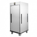 Armoire chauffante de maintien en température Buffalo 16 x GN 2/1 CP829 Buffalo
