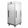Armoire chauffante de maintien en température Buffalo 16 x GN 2/1 CP829 Buffalo