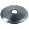 LAME TEFLONNEE D.300 MM POUR TRANCHEURS LAME300T L2G