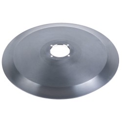 LAME TEFLONNEE D.350 MM POUR TRANCHEURS LAME350T L2G