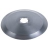 LAME TEFLONNEE D.350 MM POUR TRANCHEURS LAME350T L2G