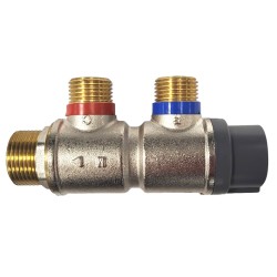 MITIGEUR THERMOSTATIQUE 30 A 48°C OPTIONNEL POUR LB14118053 L2G