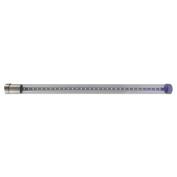LAMPE DE RECHANGE LED 7W AVEC STARTER INTEGRE LED7W L2G