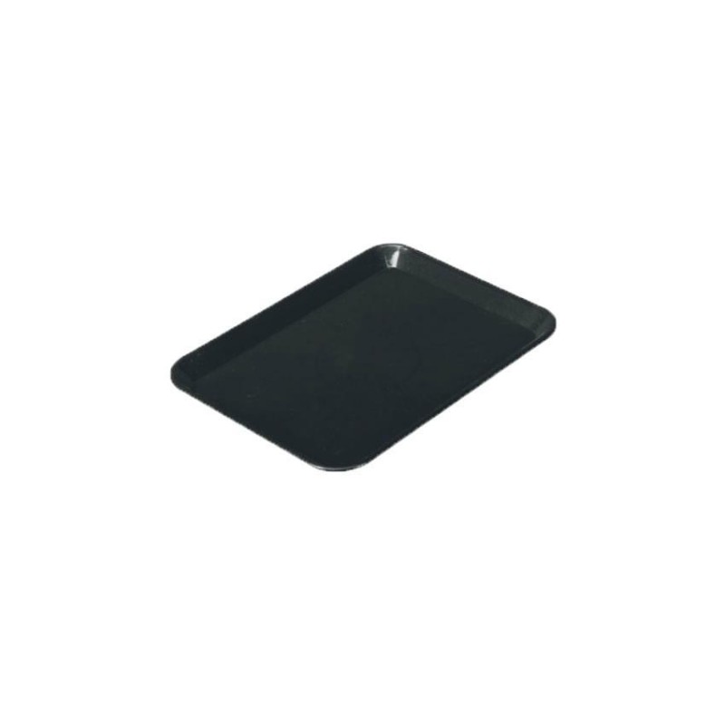 PLATEAU ABS 420X280 MM NOIR LOG-6770Z L2G PLATEAU ABS 420X280 MM NOIR LOG-6770Z L2G