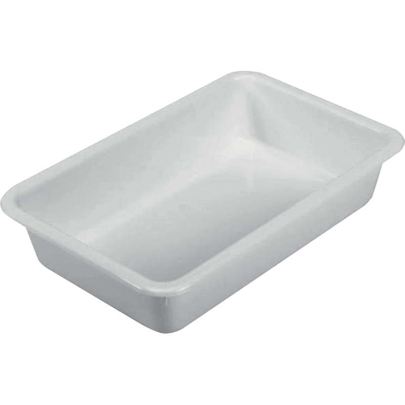 RAVIER DE PRESENTATION ABS BLANC LOG-6776W L2G RAVIER DE PRESENTATION ABS BLANC LOG-6776W L2G