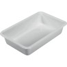 RAVIER DE PRESENTATION ABS BLANC LOG-6776W L2G