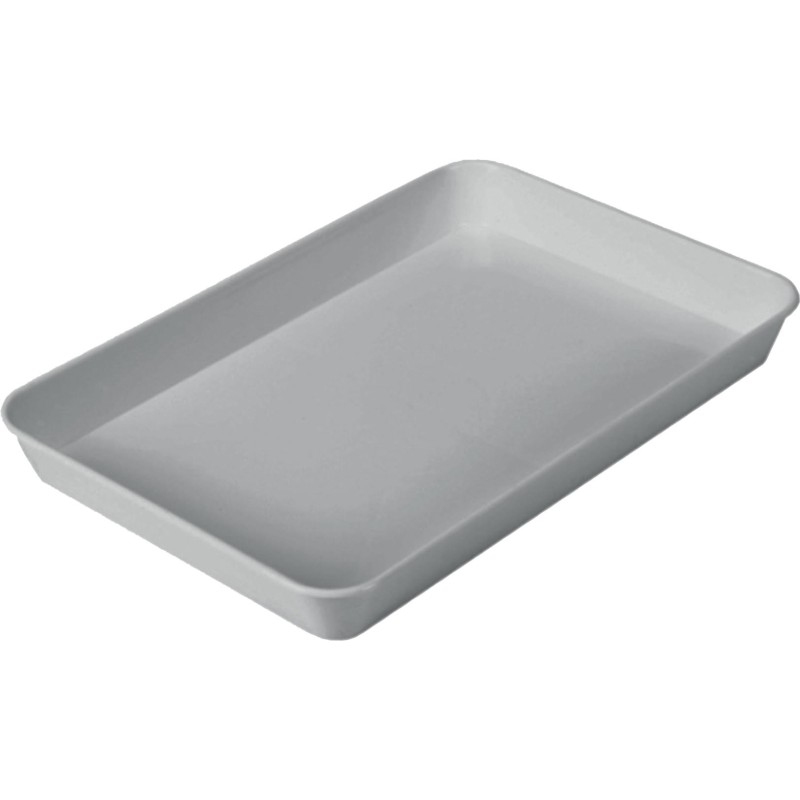 RAVIER DE PRESENTATION ABS BLANC LOG-6780W L2G RAVIER DE PRESENTATION ABS BLANC LOG-6780W L2G