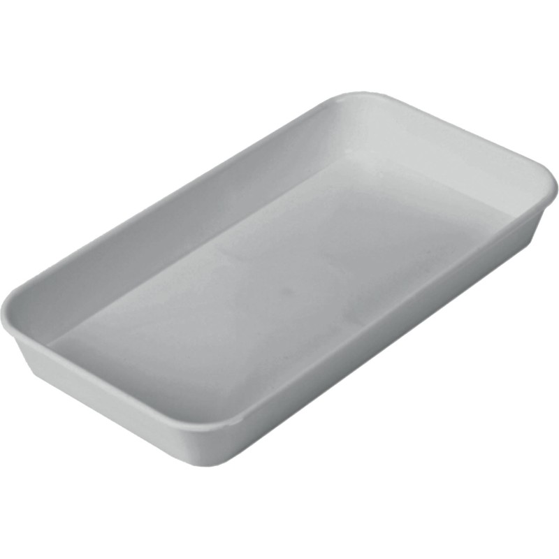 RAVIER DE PRESENTATION ABS BLANC LOG-6781W L2G RAVIER DE PRESENTATION ABS BLANC LOG-6781W L2G