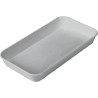 RAVIER DE PRESENTATION ABS BLANC LOG-6781W L2G
