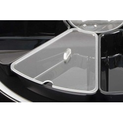 COUVERCLE AVEC ENCOCHE LPA9000 L2G