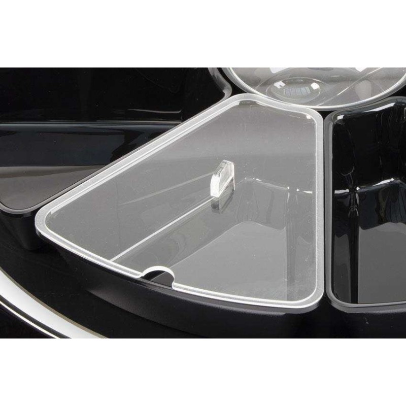 COUVERCLE AVEC ENCOCHE LPA9000 L2G COUVERCLE AVEC ENCOCHE LPA9000 L2G