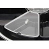 COUVERCLE AVEC ENCOCHE LPA9000 L2G