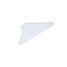 COUVERCLE POUR PETALE TRIANGLE GAUCHE LPA9831 L2G
