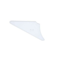 COUVERCLE POUR PETALE TRIANGLE DROITE LPA9832 L2G