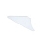 COUVERCLE POUR PETALE TRIANGLE DROITE LPA9832 L2G