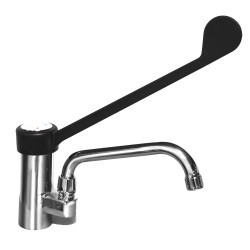 MITIGEUR MONOTROU LONGUEUR COL DE CYGNE 200 MM LROBM-200 L2G