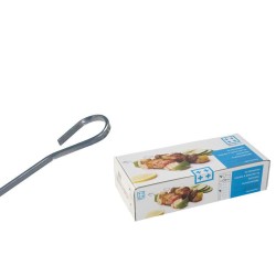 CARTON DE 400 PIQUE-BROCHETTES LSF-025/400 L2G