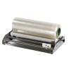 DEROULEUR DE FILM ETIRABLE INOX, SANS LSI460 L2G