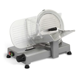 TRANCHEUR ALUMINIUM A COURROIE LUSSO25G/A L2G