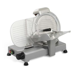 TRANCHEUR ALUMINIUM A COURROIE LUSSO25GS L2G