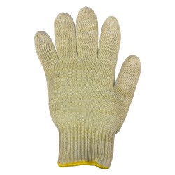 GANT DE PROTECTION CONTRE LA CHALEUR JUSQU’À 350°C LVB-027 L2G