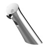 ROBINET ELECTRONIQUE A PILE, EAU MITIGEE M-57034 L2G