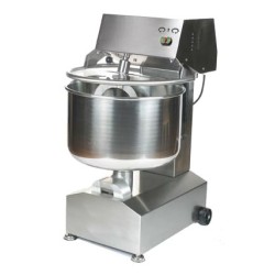 MELANGEUR A VIANDE, CUVE CYLINDRIQUE 60L M60CM L2G