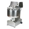 MELANGEUR A VIANDE, CUVE CYLINDRIQUE 60L M60CM L2G