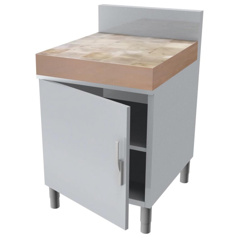 MEUBLE BILLOT BOIS EP.100MM,2P.BATTANTES MBBA127-PBL L2G MEUBLE BILLOT BOIS EP.100MM,2P.BATTANTES MBBA127-PBL L2G