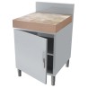 MEUBLE BILLOT BOIS EP.100MM,2P.BATTANTES MBBA127-PBL L2G