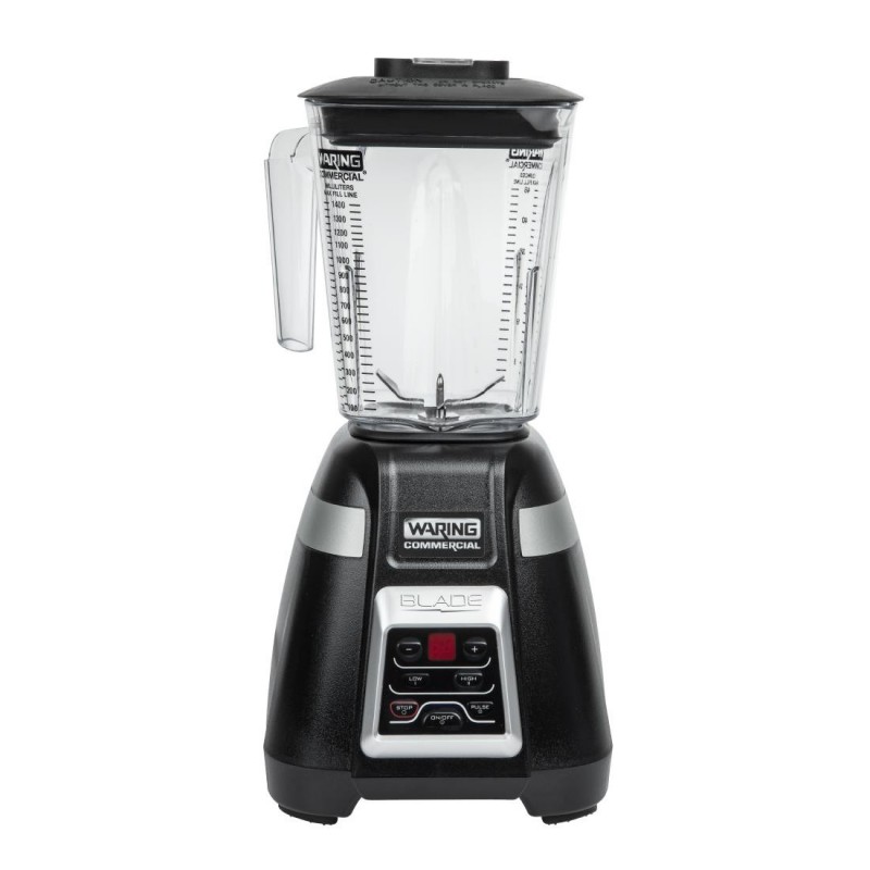 Blender de barWaring Blade BB340E CP848 Waring Blender de barWaring Blade BB340E CP848 Waring