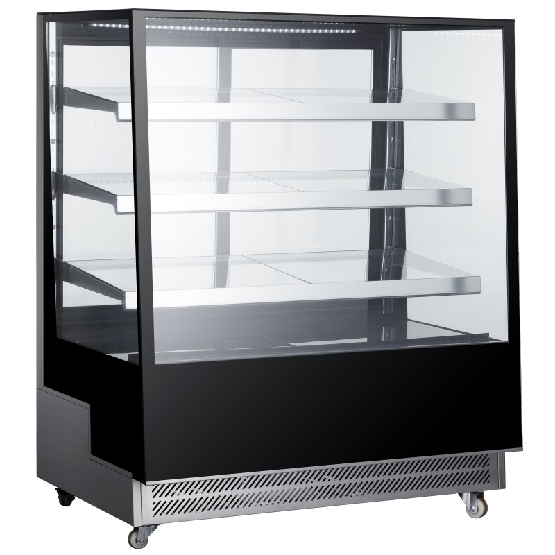 VITRINE DE PRESENTATION A PATISSERIE +2/+8°C, MJO-500 L2G VITRINE DE PRESENTATION A PATISSERIE +2/+8°C, MJO-500 L2G