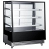 VITRINE DE PRESENTATION A PATISSERIE +2/+8°C,  MJO-500 L2G