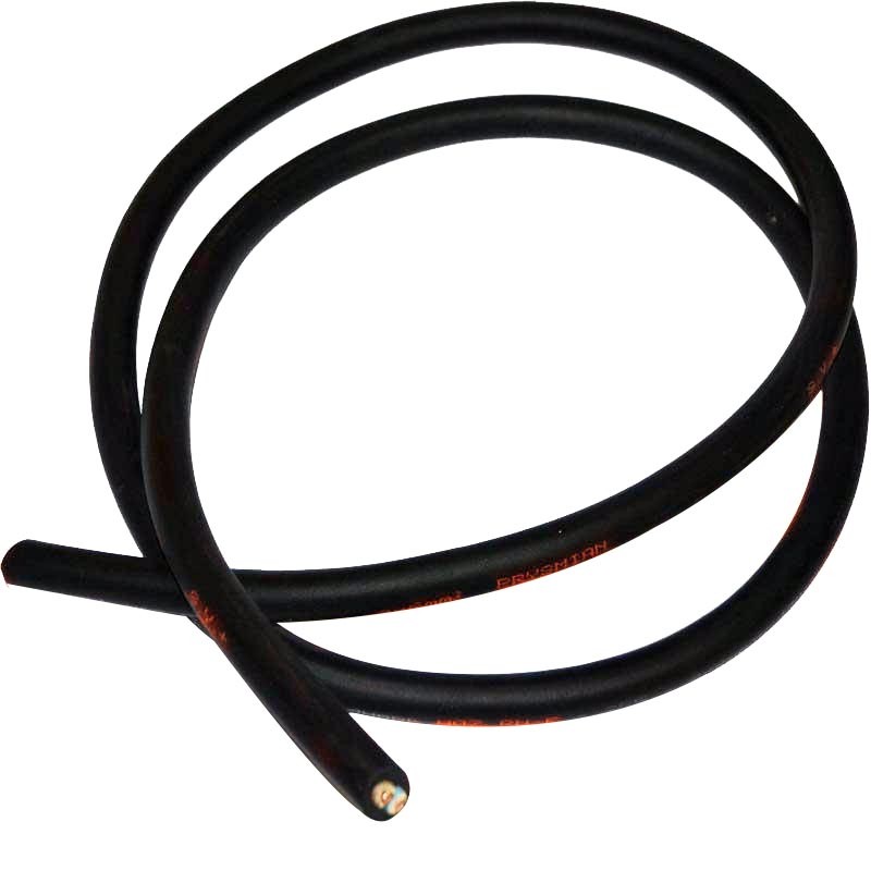 1 ML DE CABLE ELECTRIQUE 5G6 SOUPLE POUR ML-051800 L2G 1 ML DE CABLE ELECTRIQUE 5G6 SOUPLE POUR ML-051800 L2G