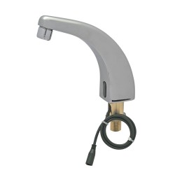 ROBINET INFRAROUGE + MITIGEUR INTEGRE FONCTIONNANT MODFRIU2 L2G