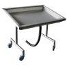 MODULE BASCULANT, PLATEAU 1100X800 MM AVEC BRAS MODPB1180-SUP L2G