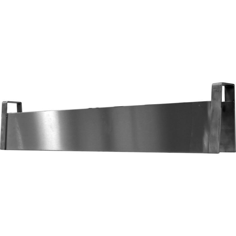 MOULE POUR FABRICATION MURET DE GLACE INOX 304 MOULEG L2G MOULE POUR FABRICATION MURET DE GLACE INOX 304 MOULEG L2G
