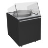 MEUBLE TRADITIONNEL PAELLA CHAUFFANT 300°C MPA08TRAD L2G