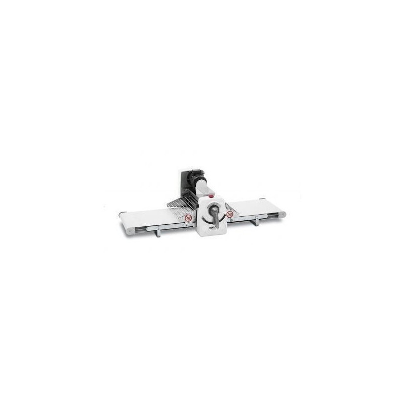 Laminoir RONDO STM513 – Déstockage Neuf | Mat & Toque Laminoir RONDO STM513 – Déstockage Neuf | Mat & Toque